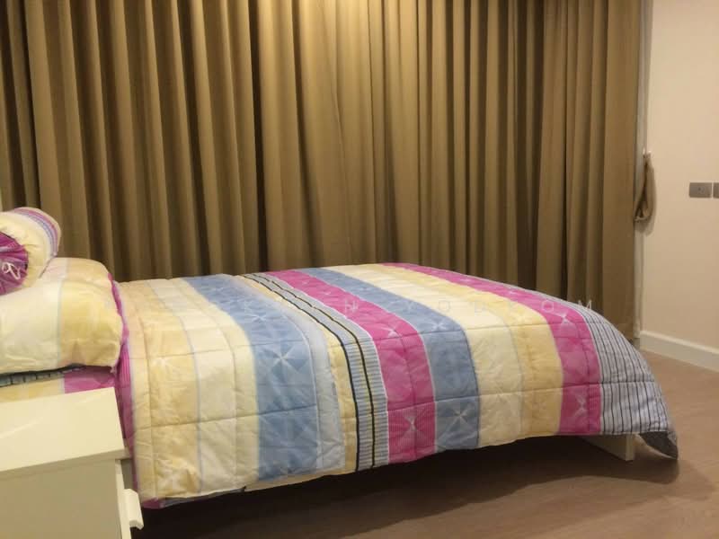 The Sky Sukhumvit, Bangkok, 103-4 Sukhumvit Road, Bang Na Nuea, Bang Na, Bangkok, 1 Bedroom, 35 sqm, Condo For Sale, by Kongkarn Yodkom, 500216134 - DDproperty.com