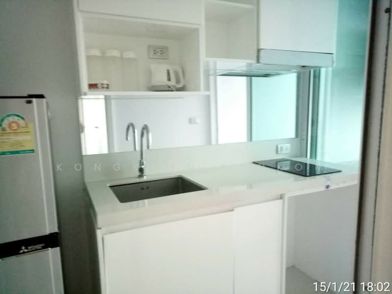 The Sky Sukhumvit, Bangkok, 103-4 Sukhumvit Road, Bang Na Nuea, Bang Na, Bangkok, 1 Bedroom, 35 sqm, Condo For Sale, by Kongkarn Yodkom, 500216134 - DDproperty.com