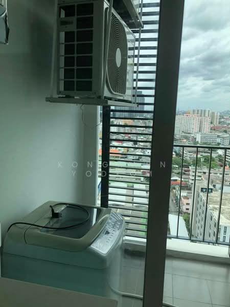 The Sky Sukhumvit : เดอะ สกาย สุขุมวิท, กรุงเทพ, 103-4 ถนนสุขุมวิท, บางนาเหนือ, บางนา, กรุงเทพ, 35 ตร.ม., คอนโด ขาย, โดย Kongkarn Yodkom, 500216134 - DDproperty.com