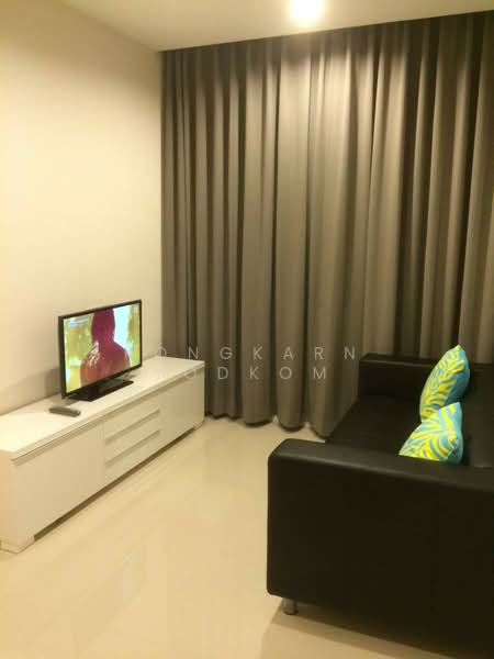 The Sky Sukhumvit, Bangkok, 103-4 Sukhumvit Road, Bang Na Nuea, Bang Na, Bangkok, 1 Bedroom, 35 sqm, Condo For Sale, by Kongkarn Yodkom, 500216134 - DDproperty.com