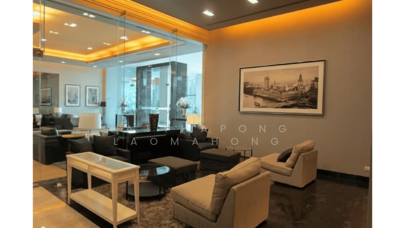 Belle Grand Rama 9, Bangkok, 131 Rama 9 Road, Huai Khwang, Huai Khwang, Bangkok, 2 Bedrooms, 61 sqm, Condo For Sale, by Natthapong Laomahong, 500216135 - DDproperty.com