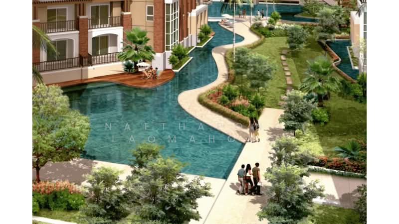 Belle Grand Rama 9, Bangkok, 131 Rama 9 Road, Huai Khwang, Huai Khwang, Bangkok, 2 Bedrooms, 61 sqm, Condo For Sale, by Natthapong Laomahong, 500216135 - DDproperty.com