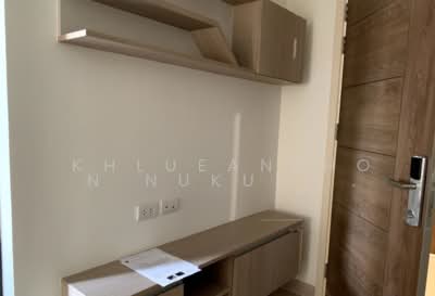 ขาย - The Niche Mono Sukhumvit 50 : นิช โมโน สุขุมวิท 50, กรุงเทพ