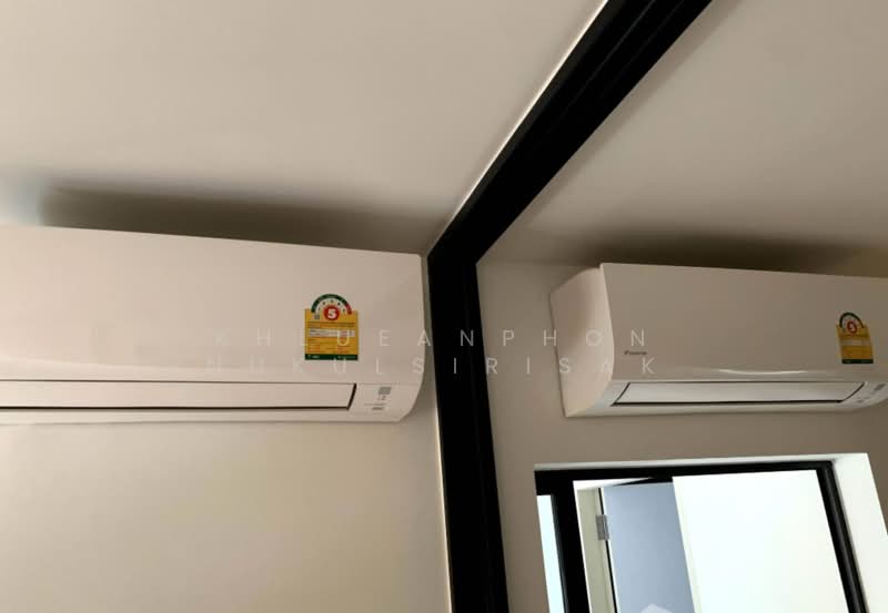 The Niche Mono Sukhumvit 50, Bangkok, Soi Loemcharen, Sukhumvit 50 Road, Phra Kanong, Khlong Toei, Bangkok, Studio, 28 sqm, Condo For Sale, by Khlueanphon Nukulsirisak, 500216136 - DDproperty.com