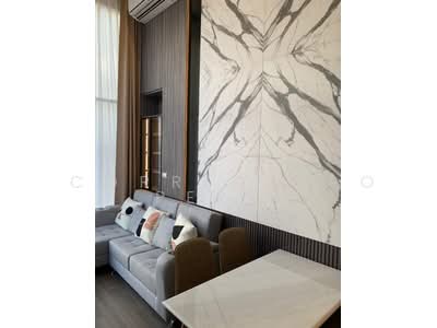 For Rent - So Origin Kaset Interchange, Bangkok