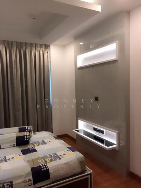 Supalai Wellington, Bangkok, Thiam Ruammit Road, Huai Khwang, Huai Khwang, Bangkok, 1 Bedroom, 48 sqm, Condo For Rent, by Connex Property, 500216142 - DDproperty.com