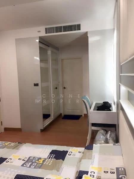 Supalai Wellington, Bangkok, Thiam Ruammit Road, Huai Khwang, Huai Khwang, Bangkok, 1 Bedroom, 48 sqm, Condo For Rent, by Connex Property, 500216142 - DDproperty.com