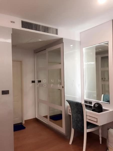 Supalai Wellington, Bangkok, Thiam Ruammit Road, Huai Khwang, Huai Khwang, Bangkok, 1 Bedroom, 48 sqm, Condo For Rent, by Connex Property, 500216142 - DDproperty.com