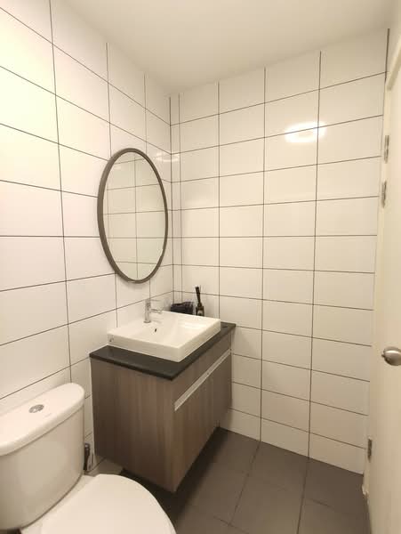 Chapter One ECO Ratchada-Huaikwang, Bangkok, Pracha Uthit Road, Huai Khwang, Huai Khwang, Bangkok, Studio, 23 sqm, Condo For Sale, by Natthapong Laomahong, 500216143 - DDproperty.com