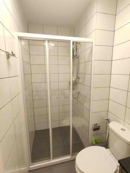 Chapter One ECO Ratchada-Huaikwang, Bangkok, Pracha Uthit Road, Huai Khwang, Huai Khwang, Bangkok, Studio, 23 sqm, Condo For Sale, by Natthapong Laomahong, 500216143 - DDproperty.com