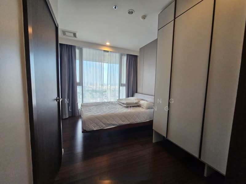 Whizdom Inspire Sukhumvit : วิซดอม อินสปาย สุขุมวิท, กรุงเทพ, ถนนสุขุมวิท, บางจาก, พระโขนง, กรุงเทพ, 50 ตร.ม., คอนโด ให้เช่า, โดย Natthapong Laomahong, 500216144 - DDproperty.com