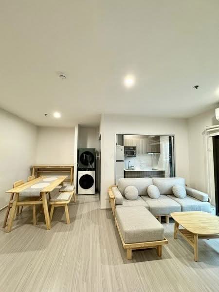 The Parkland Phetkasem 56, Bangkok, Phetkasem Road, Bang Wa, Phasi Charoen, Bangkok, 2 Bedrooms, 67 sqm, Condo For Rent, by Natthapong Laomahong, 500216147 - DDproperty.com