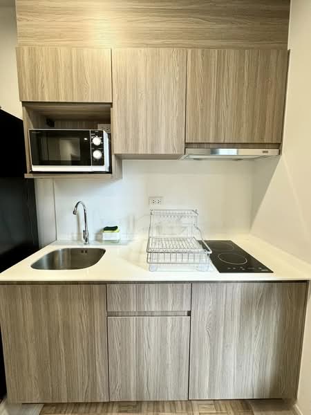 The Parkland Phetkasem 56, Bangkok, Phetkasem Road, Bang Wa, Phasi Charoen, Bangkok, 2 Bedrooms, 67 sqm, Condo For Rent, by Natthapong Laomahong, 500216147 - DDproperty.com