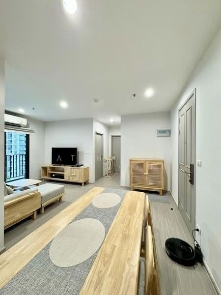 The Parkland Phetkasem 56, Bangkok, Phetkasem Road, Bang Wa, Phasi Charoen, Bangkok, 2 Bedrooms, 67 sqm, Condo For Rent, by Natthapong Laomahong, 500216147 - DDproperty.com