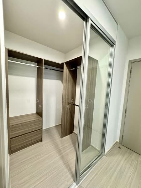 The Parkland Phetkasem 56, Bangkok, Phetkasem Road, Bang Wa, Phasi Charoen, Bangkok, 2 Bedrooms, 67 sqm, Condo For Rent, by Natthapong Laomahong, 500216147 - DDproperty.com