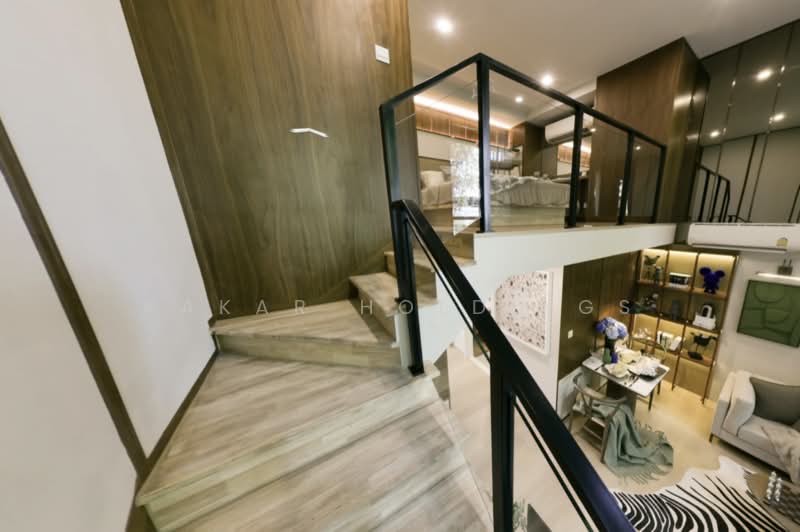 MARU CHULA, Bangkok, 117 Charoen Mueang Road, Rong Muang, Pathum Wan, Bangkok, 1 Bedroom, 42 sqm, Condo For Sale, by Kakar Holdings, 500216148 - DDproperty.com