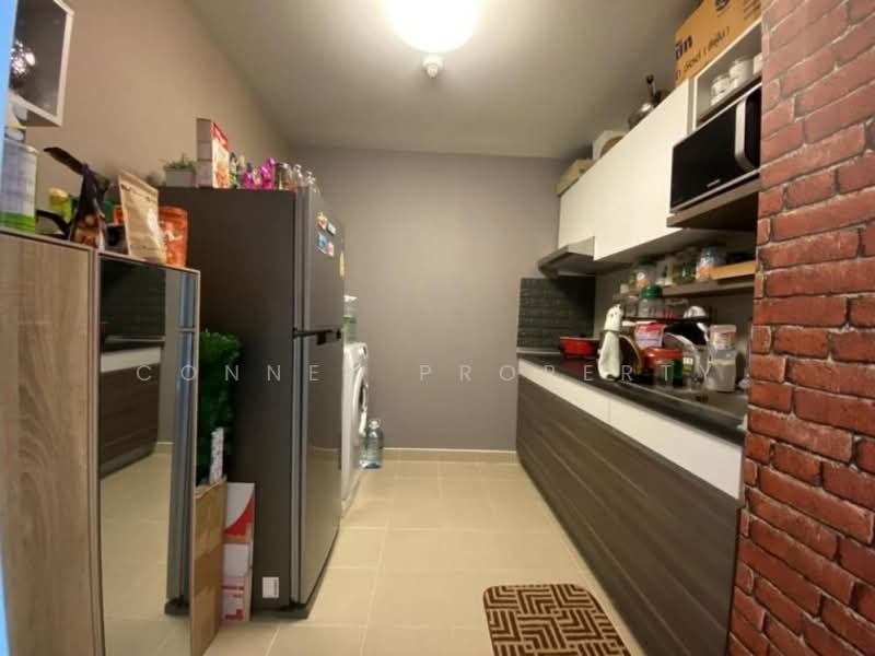 Supalai Veranda Ratchavipha-Prachachuen, Bangkok, 689 Pracha Chuen Rd, Bang Sue, Bang Sue, Bangkok, 2 Bedrooms, 77 sqm, Condo For Rent, by Connex Property, 500216149 - DDproperty.com