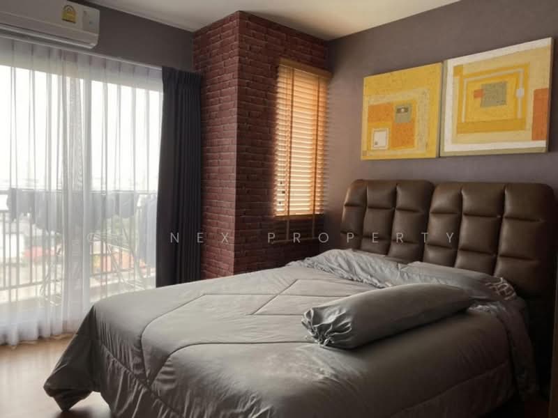 Supalai Veranda Ratchavipha-Prachachuen, Bangkok, 689 Pracha Chuen Rd, Bang Sue, Bang Sue, Bangkok, 2 Bedrooms, 77 sqm, Condo For Rent, by Connex Property, 500216149 - DDproperty.com