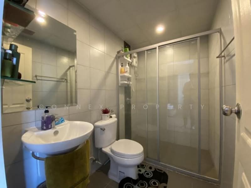 Supalai Veranda Ratchavipha-Prachachuen, Bangkok, 689 Pracha Chuen Rd, Bang Sue, Bang Sue, Bangkok, 2 Bedrooms, 77 sqm, Condo For Rent, by Connex Property, 500216149 - DDproperty.com