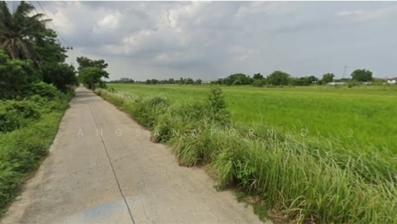 ขาย - ที่ดินนิมิตรใหม่ 41 ไร่, กรุงเทพ