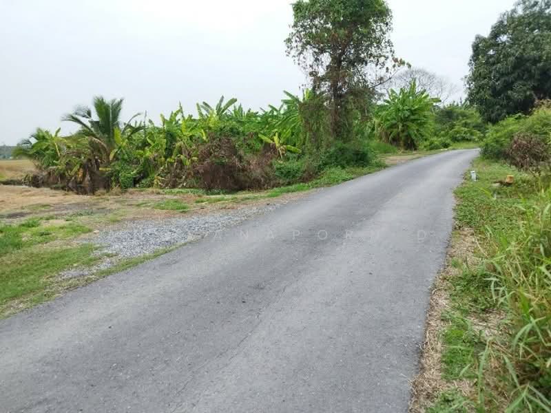 ขาย - ที่ดินนิมิตรใหม่ 41 ไร่, กรุงเทพ