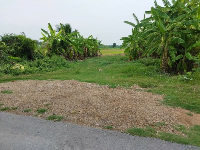 ขาย - ที่ดินนิมิตรใหม่ 41 ไร่, กรุงเทพ