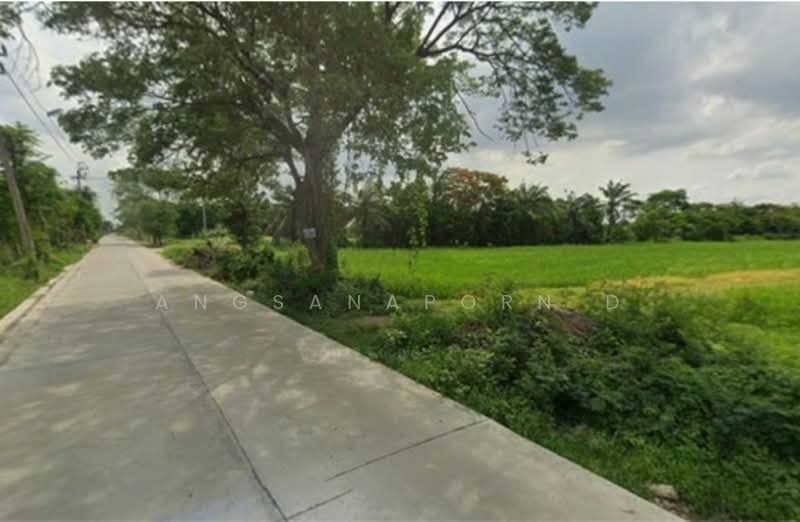 ขาย - ที่ดินนิมิตรใหม่ 41 ไร่, กรุงเทพ