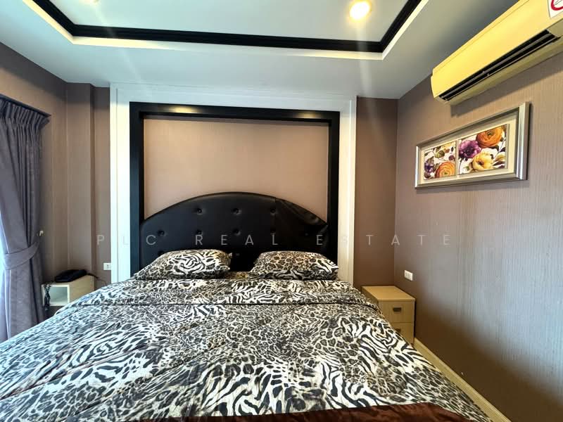 New Nordic VIP 5, Chon Buri (Pattaya), Nong Pru, Bang Lamung (Pattaya), Chon Buri (Pattaya), 1 Bedroom, 29 sqm, Condo For Sale, by PLC real estate, 500216151 - DDproperty.com