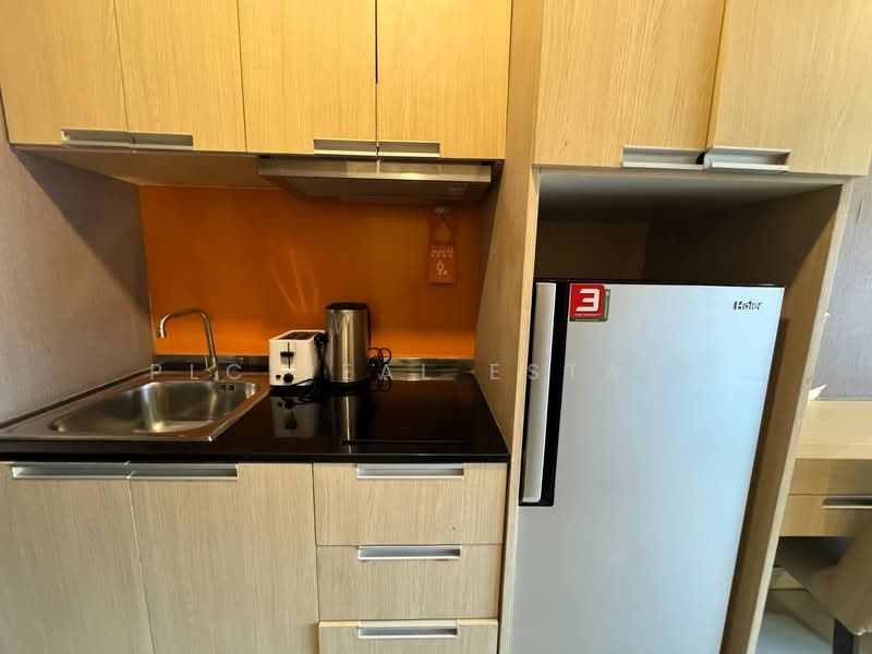 New Nordic VIP 5, Chon Buri (Pattaya), Nong Pru, Bang Lamung (Pattaya), Chon Buri (Pattaya), 1 Bedroom, 29 sqm, Condo For Sale, by PLC real estate, 500216151 - DDproperty.com