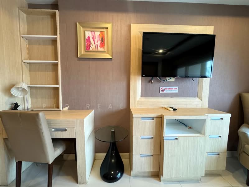 New Nordic VIP 5, Chon Buri (Pattaya), Nong Pru, Bang Lamung (Pattaya), Chon Buri (Pattaya), 1 Bedroom, 29 sqm, Condo For Sale, by PLC real estate, 500216151 - DDproperty.com