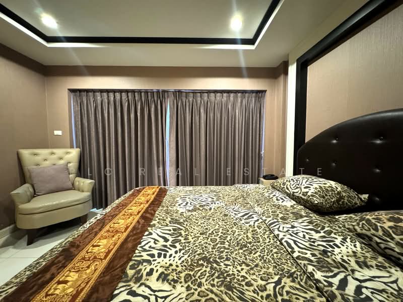 New Nordic VIP 5, Chon Buri (Pattaya), Nong Pru, Bang Lamung (Pattaya), Chon Buri (Pattaya), 1 Bedroom, 29 sqm, Condo For Sale, by PLC real estate, 500216151 - DDproperty.com