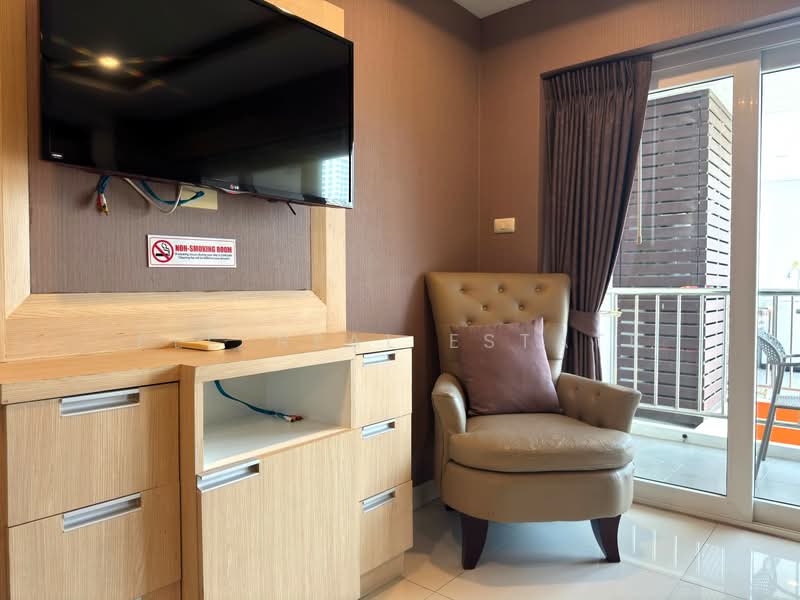 New Nordic VIP 5, Chon Buri (Pattaya), Nong Pru, Bang Lamung (Pattaya), Chon Buri (Pattaya), 1 Bedroom, 29 sqm, Condo For Sale, by PLC real estate, 500216151 - DDproperty.com