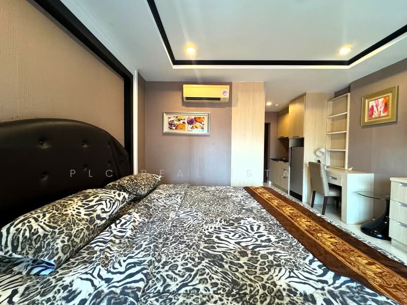 New Nordic VIP 5, Chon Buri (Pattaya), Nong Pru, Bang Lamung (Pattaya), Chon Buri (Pattaya), 1 Bedroom, 29 sqm, Condo For Sale, by PLC real estate, 500216151 - DDproperty.com
