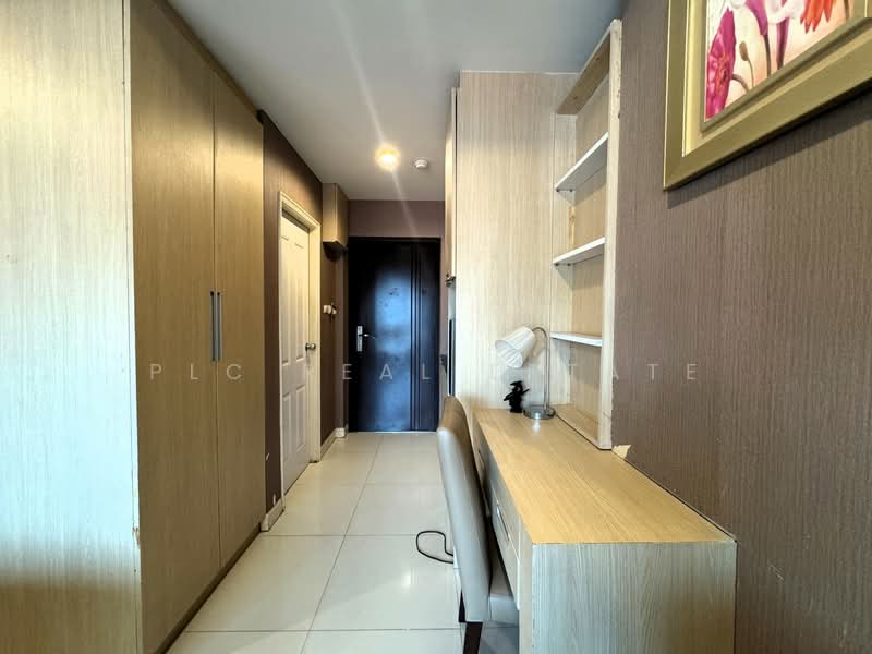 New Nordic VIP 5, Chon Buri (Pattaya), Nong Pru, Bang Lamung (Pattaya), Chon Buri (Pattaya), 1 Bedroom, 29 sqm, Condo For Sale, by PLC real estate, 500216151 - DDproperty.com