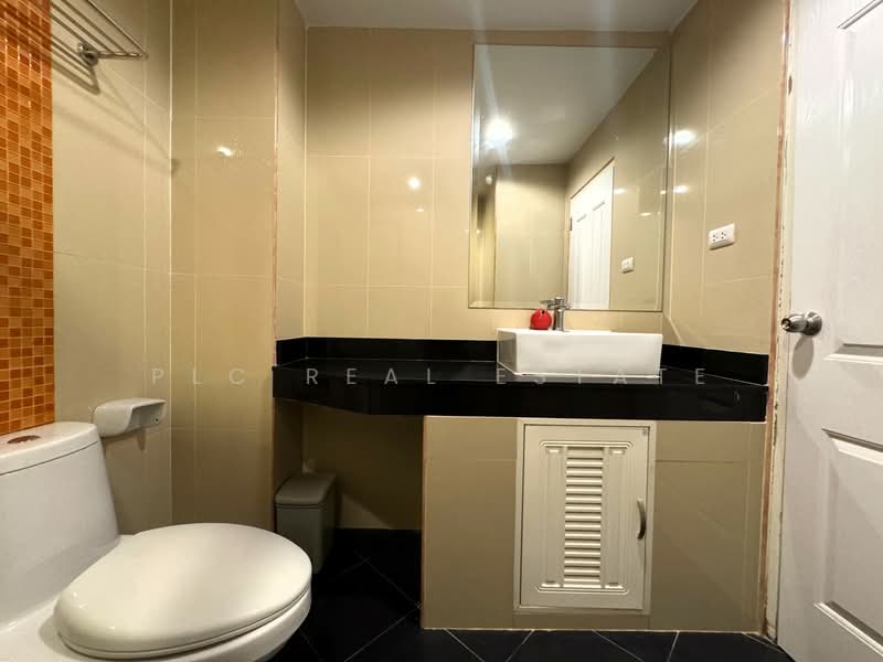 New Nordic VIP 5, Chon Buri (Pattaya), Nong Pru, Bang Lamung (Pattaya), Chon Buri (Pattaya), 1 Bedroom, 29 sqm, Condo For Sale, by PLC real estate, 500216151 - DDproperty.com