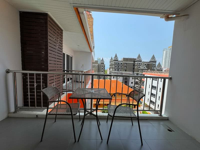 New Nordic VIP 5, Chon Buri (Pattaya), Nong Pru, Bang Lamung (Pattaya), Chon Buri (Pattaya), 1 Bedroom, 29 sqm, Condo For Sale, by PLC real estate, 500216151 - DDproperty.com