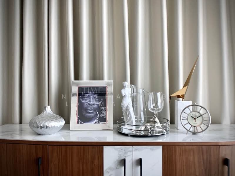 Life One Wireless, Bangkok, 1 Wireless Road, Lumphini, Pathum Wan, Bangkok, 2 Bedrooms, 63 sqm, Condo For Rent, by Natthapong Laomahong, 500216152 - DDproperty.com