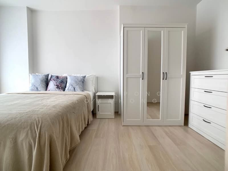 Life One Wireless, Bangkok, 1 Wireless Road, Lumphini, Pathum Wan, Bangkok, 2 Bedrooms, 63 sqm, Condo For Rent, by Natthapong Laomahong, 500216152 - DDproperty.com