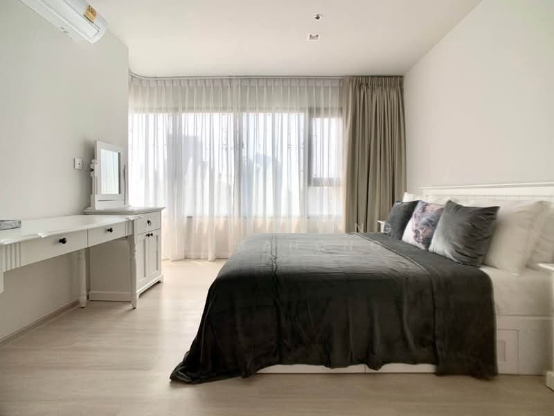 Life One Wireless, Bangkok, 1 Wireless Road, Lumphini, Pathum Wan, Bangkok, 2 Bedrooms, 63 sqm, Condo For Rent, by Natthapong Laomahong, 500216152 - DDproperty.com