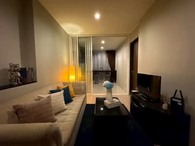 For Rent - Rhythm Sukhumvit 44/1, Bangkok