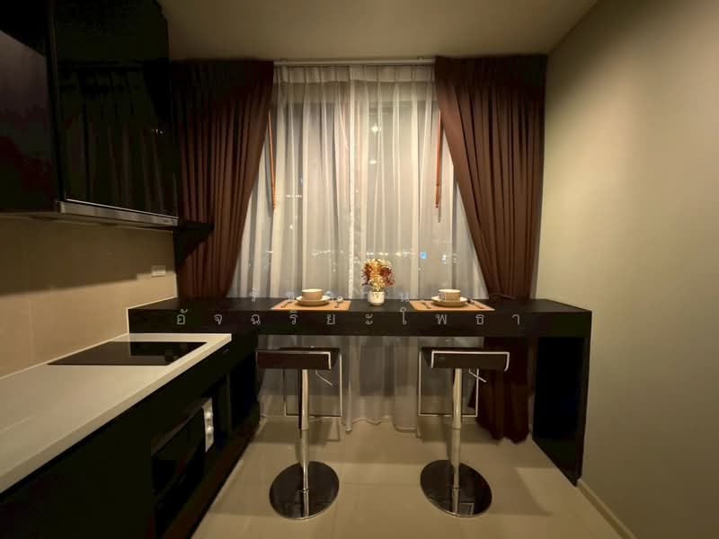 Rhythm Sukhumvit 44/1 : ริธึ่ม สุขุมวิท 44/1, กรุงเทพ, ถนนสุขุมวิท แขวงพระโขนง เขตคลองเตย กรุงเทพมหานคร, พระโขนง, คลองเตย, กรุงเทพ, 45 ตร.ม., คอนโด ให้เช่า, โดย รัชกานต์ อัจฉริยะโพธา, 500216153 - DDproperty.com