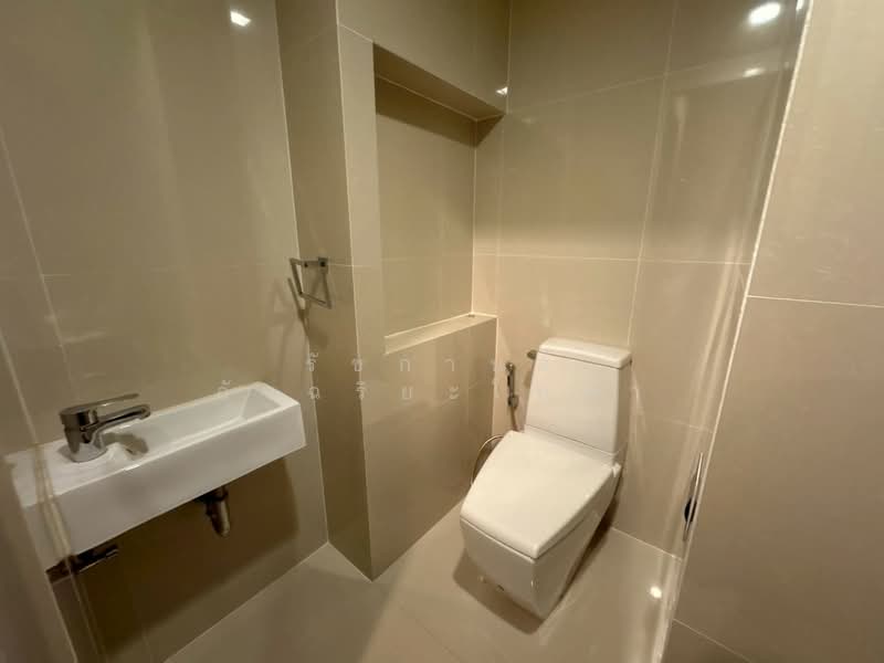 Rhythm Sukhumvit 44/1, Bangkok, Sukhumvit Road, Phra Kanong, Khlong Toei, Bangkok, 1 Bedroom, 45 sqm, Condo For Rent, by รัชกานต์ อัจฉริยะโพธา, 500216153 - DDproperty.com