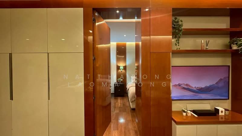 The Address Sukhumvit 28, Bangkok, 1 Soi Sukhumvit 28, Khong Tan, Khlong Toei, Bangkok, 1 Bedroom, 45 sqm, Condo For Rent, by Natthapong Laomahong, 500216154 - DDproperty.com