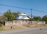 บ้านเดี่ยวสอง แพร่, แพร่