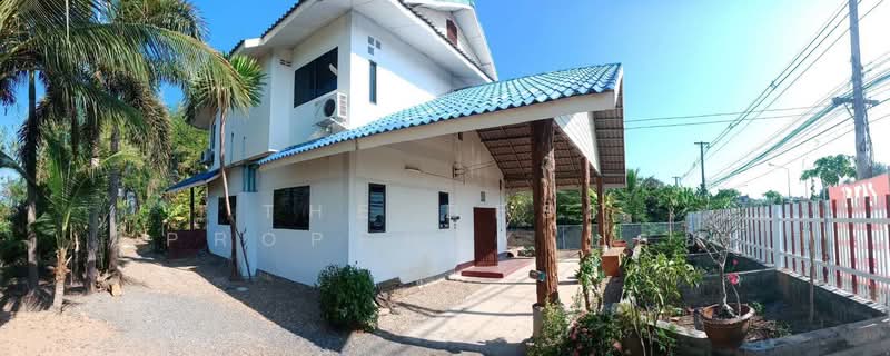 ขาย - บ้านเดี่ยวสอง แพร่, แพร่