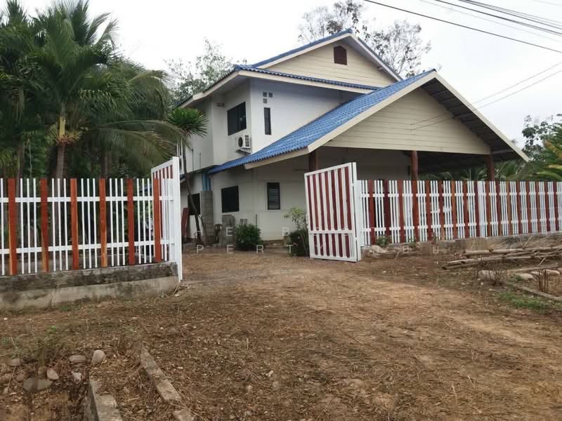 ขาย - บ้านเดี่ยวสอง แพร่, แพร่