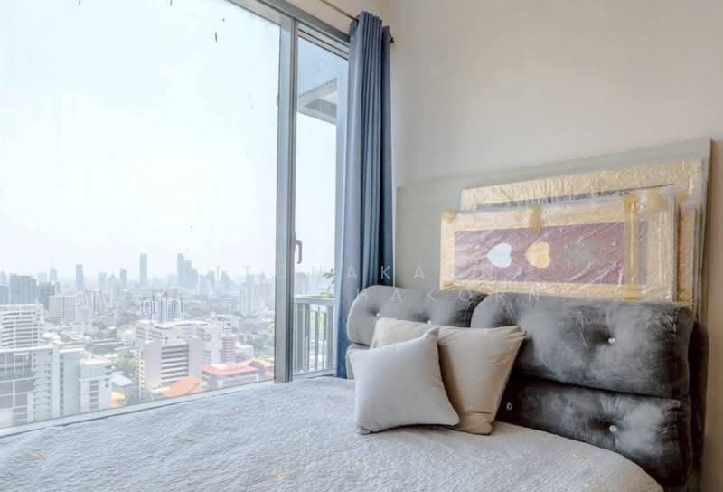 Q Asoke, Bangkok, 1678 Petchaburi Road, Makkasan, Ratchathewi, Bangkok, 2 Bedrooms, 60 sqm, Condo For Sale, by Nitchakarn Wanitwichakornkit , 500216156 - DDproperty.com