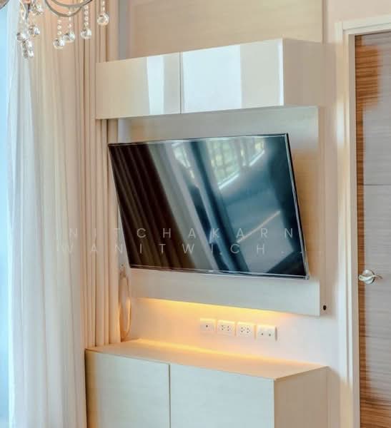 Q Asoke, Bangkok, 1678 Petchaburi Road, Makkasan, Ratchathewi, Bangkok, 2 Bedrooms, 60 sqm, Condo For Sale, by Nitchakarn Wanitwichakornkit , 500216156 - DDproperty.com