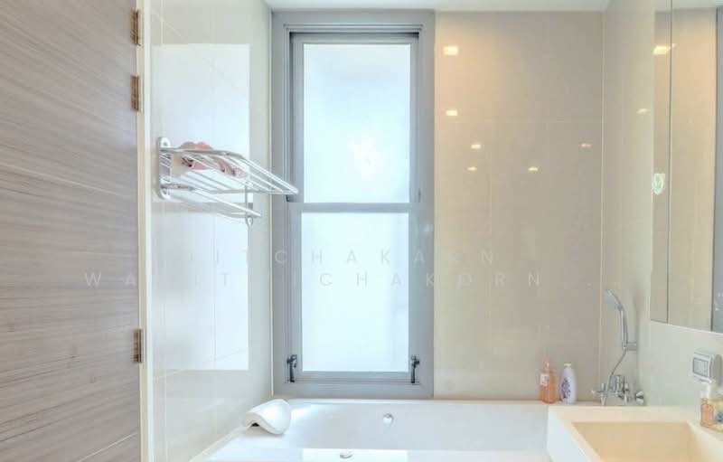 Q Asoke, Bangkok, 1678 Petchaburi Road, Makkasan, Ratchathewi, Bangkok, 2 Bedrooms, 60 sqm, Condo For Sale, by Nitchakarn Wanitwichakornkit , 500216156 - DDproperty.com