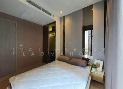 For Rent - ASHTON Asoke-Rama 9, Bangkok